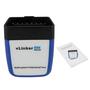 Imagem de Ferramenta De Diagnóstico Automotivo BMW Bimmercode VLinker BM Scanner OBD2 ELM327 V2.2 Bluetooth