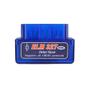 Imagem de Ferramenta De Diagnóstico Bluetooth OBD2 ELM327 V1.5 PCB Duplo Chip PIC18F25K80 Funciona Com Leitor