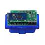 Imagem de Ferramenta De Diagnóstico Bluetooth OBD2 ELM327 V1.5 PCB Duplo Chip PIC18F25K80 Funciona Com Leitor
