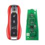 Imagem de Ferramenta de Programação de Chave Inteligente VVDI2/Xhorse - Compatível com VVDI XM38, XSCH01EN e XSLR01EN