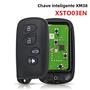 Imagem de Ferramenta de Programação de Chave Inteligente VVDI2/Xhorse - Compatível com VVDI XM38, XSCH01EN e XSLR01EN