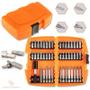 Imagem de Ferramenta Kit De Bits Bit-47 Otima Qualidade