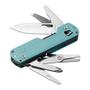 Imagem de Ferramenta Leatherman Free T4 Arctic