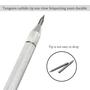 Imagem de Ferramenta Metal Scribe Scriber NEPAK Tungstênio Carbide Scriber com ímã, pacote com 4