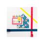 Imagem de Ferramenta para fazer mini envelope  Mini Envelope Punch Board We R