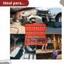 Imagem de Ferramentas multiuso com 46 peças e envio seguro