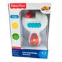 Imagem de  Ferramentinha Infantil Chave Ingleza Fisher-Price Original