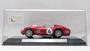 Imagem de Ferrari 250 Testa Rossa - 1000 KM Nurburgring 1959 - Ferrari Racing Series - 1/43 - Bburago