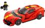 Imagem de Ferrari 812 Competizione Lego Speed Champions  76914