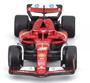 Imagem de Ferrari F-1 Sf24 2024 Charles Leclerc 16 Burago 1/43