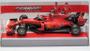 Imagem de Ferrari F1 Australian GP SF90 -  Sebastian Vettel 5 - Formula 1 2019 - Ferrari Racing - 1/43 - Bburago