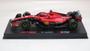 Imagem de Ferrari F1 SF23 - Charles Leclerc 16 - Acrílico - Formula 1 2023 - Ferrari Racing - 1/43 - Bburago