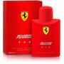 Imagem de Ferrari Red 125ml Eau de Toilette Masculino