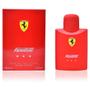 Imagem de Ferrarí Red Eau de Toilette Masculino -125ml