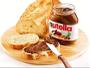 Imagem de Ferrero Creme de Avelã Nutella - Pote 350G