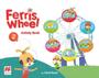 Imagem de Ferris wheel 2 activity book - MACMILLAN DO BRASIL