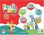 Imagem de Livro Ferris Wheel Students Book With Navio App-2 - MACMILLAN DO BRASIL