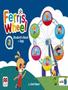 Imagem de Ferris wheel 3 sb with navio app - MACMILLAN BR