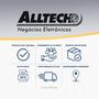 Imagem de Ferrite Magnético Multiuso Resistênte AllTech Anel 169 X 86 X 40