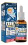 Imagem de FERRIX KIDS em gotas 30ML Flora Nativa Do Brasil kit 3 unidades