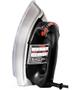 Imagem de Ferro A Seco Cromado Black+Decker 127v Com Base De Alumínio