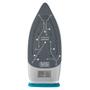 Imagem de Ferro a Vapor Black+Decker AJ4000 com Base antiaderente Techno Ceramic e Smart Touch 127 V