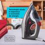 Imagem de Ferro a Vapor C/Desligamento Autom.127V - FX3900-BR - Black Decker