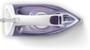 Imagem de Ferro A Vapor EasySpeed Philips Walita GC1752 Roxo 220V