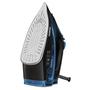 Imagem de Ferro a Vapor Mondial 1200W Preto e Azul F-53 - 127 Volts