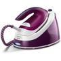 Imagem de Ferro A Vapor Philips Walita Branco E Roxo Perfect Care