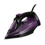 Imagem de Ferro A Vapor Série 5000 Philips Walita Premium DST5030 1470W  Roxo 127V