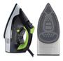 Imagem de Ferro de Passar a Vapor Black+Decker FX2700 Preto e Verde 127V - Black Decker