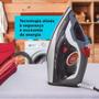 Imagem de Ferro de Passar à Vapor Black Decker FX3900 Cinza