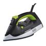 Imagem de Ferro De Passar A Vapor Black E Decker Steam Power FX2700 Preto/Verde 220V