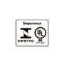 Imagem de Ferro De Passar A Vapor Oster GCSTBS5002 Com Base Antiaderente