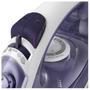 Imagem de Ferro de Passar a Vapor Philips Walita Easy Speed Base Cerâmica 220ml 1400W Cabo 1,9m