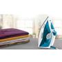 Imagem de Ferro de Passar Black e Decker a Vapor Azul 127V - FX2100