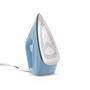 Imagem de Ferro de passar electrolux a vapor com estação refine 700 azul 127v e7ss14dbl
