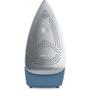 Imagem de Ferro de passar electrolux a vapor com estação refine 700 azul 127v e7ss14dbl