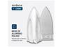 Ferro de Passar Roupa a Seco Mondial FSN-55-W - Branco Imagem de Ferro de Passar Roupa a Seco Mondial FSN-55-W