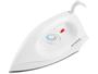 Ferro de Passar Roupa a Seco Mondial FSN-55-W - Branco Imagem de Ferro de Passar Roupa a Seco Mondial FSN-55-W