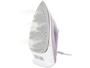 Imagem de Ferro de Passar Roupa a Vapor e a Seco Electrolux Experience Care ESI50 Lavanda 220 V