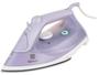 Imagem de Ferro de Passar Roupa a Vapor e a Seco Electrolux Experience Care ESI50 Lavanda