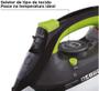 Imagem de FERRO DE PASSAR ROUPA Black & Decker A VAPOR FX2700 BASE CERÂMICA VERDE - 127V
