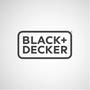 Imagem de Ferro De Passar Roupas Black+Decker Seco Preto Automático