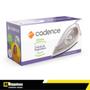 Imagem de Ferro de Passar Roupas Cadence Petit 100 com Base Antiaderente 110V - IRO101