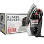 Imagem de Ferro de Passar Seco Tradicional VFA1110 220v Black+Decker