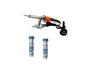 Imagem de Ferro De Solda + 2 Tubo De Solda 110V 30W-40W-60W