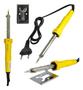 Imagem de Ferro De Solda 220v 40w Profissional Com Suporte Soldador