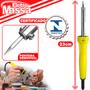 Imagem de Ferro De Solda 30w 127v Profissional Potente Com Suporte